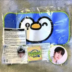 SUPERJUNIOR リョウク ミニドールキーリング - メルカリ