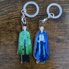 【めじるしチャーム】BTS jimin ジミンセット