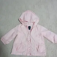 babyGap ピンクアウター 80cm