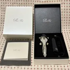 ReFa RF-FC1932B SILVER - メルカリ