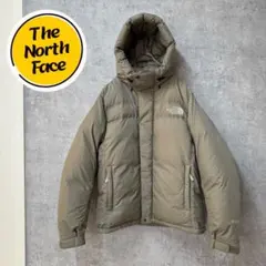 美品 ノースフェイス オルタレーションバフズジャケット ND92360 XL