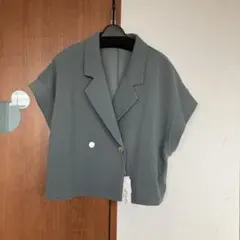 RADIATE ヤマダヤ　スコットクラブ テーラードジャケット　ベスト