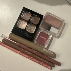プチプラコスメまとめ売り