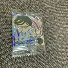 僕のヒーローアカデミア　ウエハース　シール