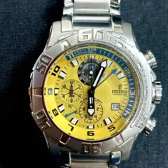 2026年最新】FESTINA 動作：良好 メンズ 腕時計(クォーツ)の人気 