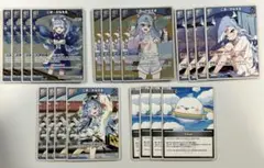 ホロカ　こぼ・かなえる　ホロライブ　カード