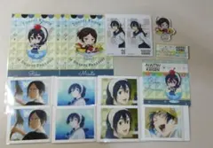 呪術廻戦 天内理子　黒井さん グッズセット