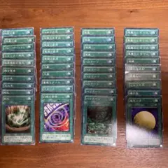 《初期》《2期》遊戯王 40枚セット
