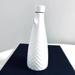 WEDGWOOD「ナイト&デイ」白磁製オイル・ビネガーボトルのサムネイル