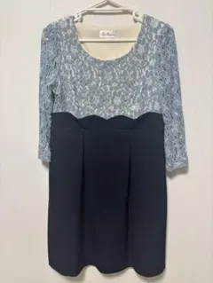 Sweet Mommy マタニティ ワンピースM　授乳口付