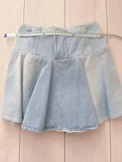 【美品】ダチュラ　ギャル服　スカート　入手困難レア