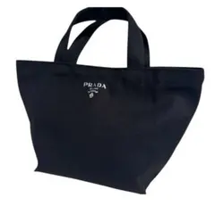 PRADA ノベルティ キャンバストートバッグ 非売品