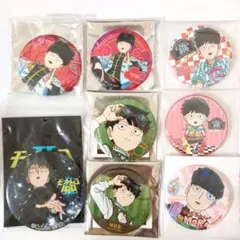 ☆未開封☆ 志村けん だいじょうぶだぁホログラム缶バッジ 全10種