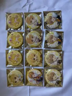 すとぷり　るぅとくん缶バッジ