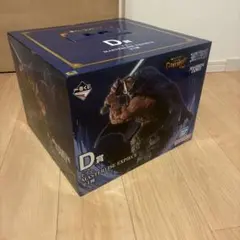 一番くじ ワンピース D賞 ドリー E賞 シャンロック - メルカリ