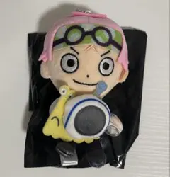 ONEPIECE ユニバ コレクタブルマスコット コビー