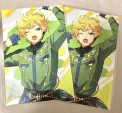 あんスタ ポストカード 6周年 春川宙