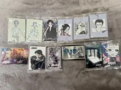 矢沢あい ツインウエハース NANA 全コンプリート