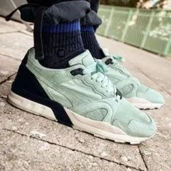27.5cm PUMA xt2+ adventurer sns f&f - メルカリ