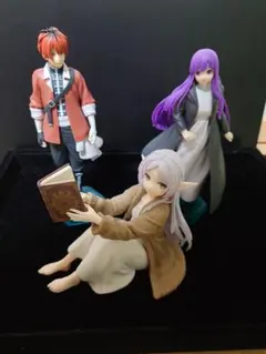 2026年最新】葬送のフリーレン シュタルク フィギュアの人気アイテム