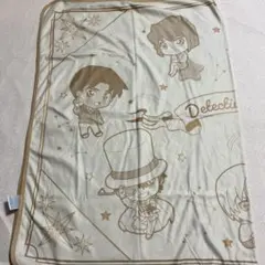 名探偵コナン セガラッキーくじ　Romantic Star B賞 ブランケット