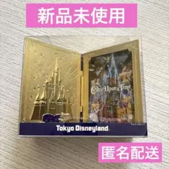 ディズニー　フォトスタンド　ワンス アポン ア タイム