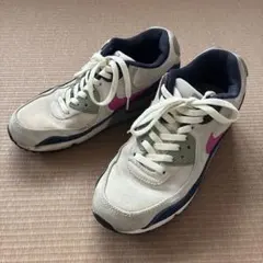 NIKE ナイキ エアマックス 90 LTR PREMIUM