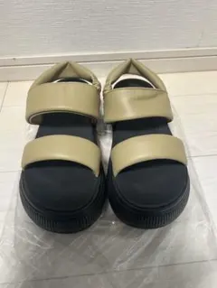 PUMA×VIS】別注メイズサンダル - メルカリ