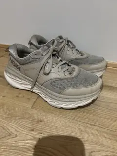 ホカ HOKA ONEONE ボンダイ23.5