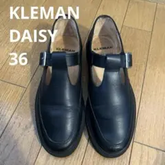 KLEMAN DAISY 36のサムネイル