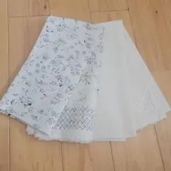 naniIROナニイロ　Bearfruit 1m×2 セット