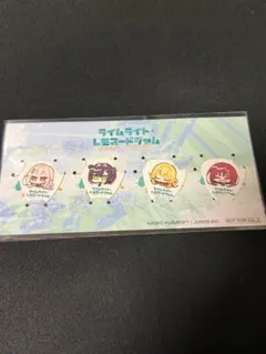 ライムライト・レモネードジャム プレミアム 本体 色紙 アクスタ ピック 2025年最新】ライムライト Limelight の人気アイテム - メルカリ