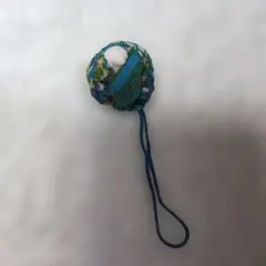 和柄 布製 サルボボス　トラップ
