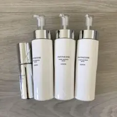 【空容器】アルビオン アンフィネス