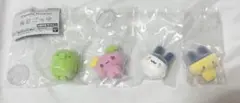 たまごっち カプセルフロッキーズ セミコンプリートセット