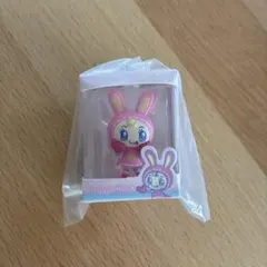 ナルミヤ キャラクターズ ミニチュアパッケージ チャーム　メゾピアノ　ベリエ