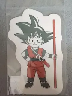 2026年最新】ポストカード ドラゴンボールの人気アイテム - メルカリ