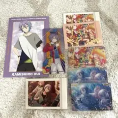 2026年最新】プロセカ 神代類 まとめ売りの人気アイテム - メルカリ