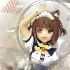 フリュー ネコぱら ショコラ フィギュア 新品未開封 2026年最新】ネコぱら ショコラ フィギュアの人気アイテム - メルカリ