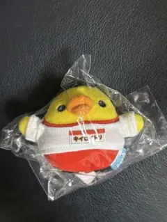 キイロイトリ学園 てのりぬいぐるみ ギャル - メルカリ