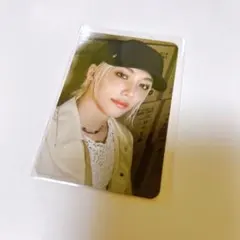 Stray Kids スキズ　starriver スタリバ　フィリックス