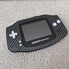 ゲームボーイアドバンス 本体 IPS V6 バックライト液晶搭載　おまけつき。