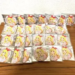 2026年最新】星宮いちごだらけ缶バッジの人気アイテム - メルカリ