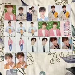 2026年最新】seventeen ミンギュ トレカの人気アイテム - メルカリ