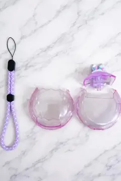 たまごっちパラダイスケース