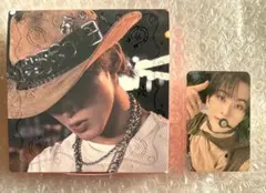 NCT DREAM Beat It Up デジパ　マーク