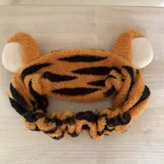 ディズニーリゾート ティガーヘアバンド