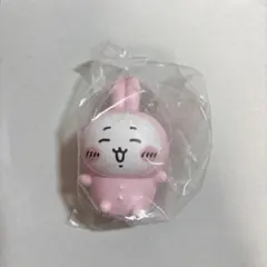 ちいかわ ソフビフィギュア4 ちいかわ