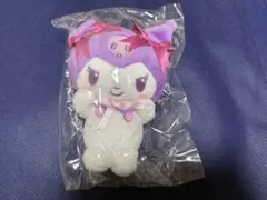 ファミリーマート クロミマスコットコレクション