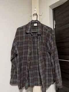 CIAOPANIC 長袖　シャツ　Ｌサイズ